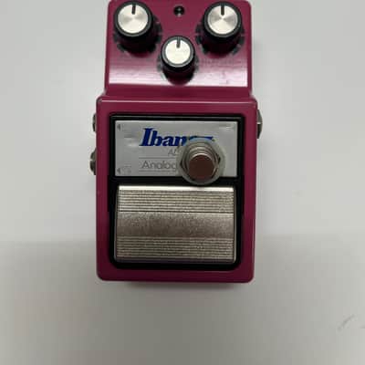 Keeley Ibanez AD-9 Analog Delay image 2