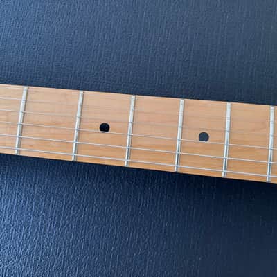 Fender Stratocaster 2017 - Tobacco Burst image 6