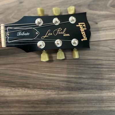 Gibson Les Paul 2019 - Tobacco image 4