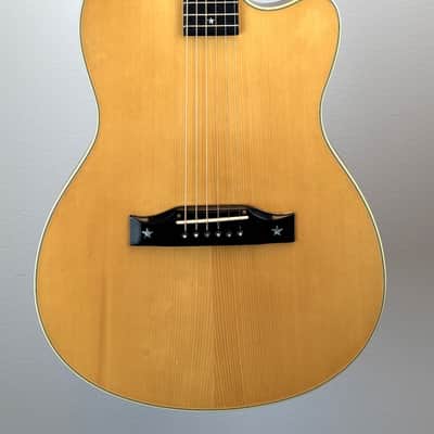 Gibson Chet Atkins SST 1991 - Natural image 1