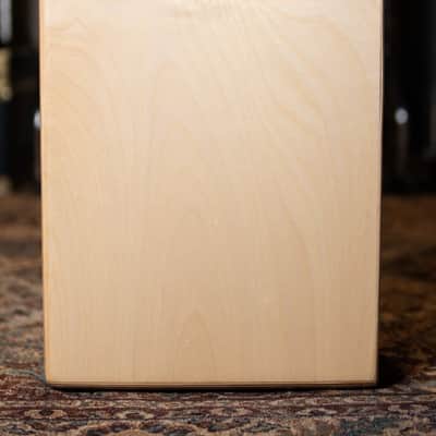 Meinl Woodcraft Cajon Baltic Birch image 5