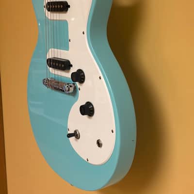 Gibson Epiphone 2018 - Turquoise image 4