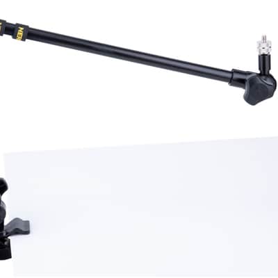 Hercules Hcdg 107 B Braccio Per Po DC Ast image 1