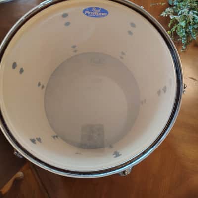 Pearl Export Series 14"(Diameter)x12"(Depth) Rack Tom image 9