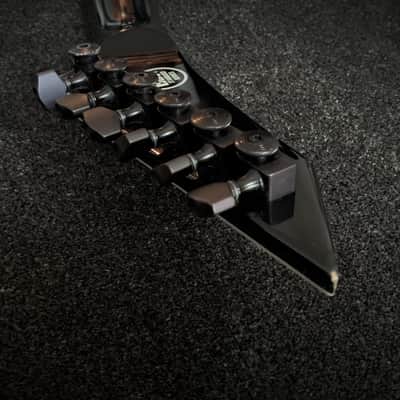 ESP V Standard 2006 Gloss Black image 14