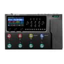 Valeton GP-200 Multi-Effects Processor Floorboard for Guitar w/ Color LCD Screen