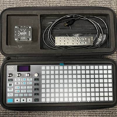 Oxi Instruments One MIDI / CV Sequencer image 7