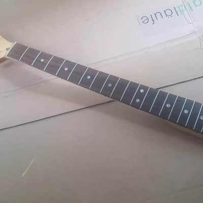 1971 FENDER TELECASTER NECK USA - SUPER CLEAN image 4