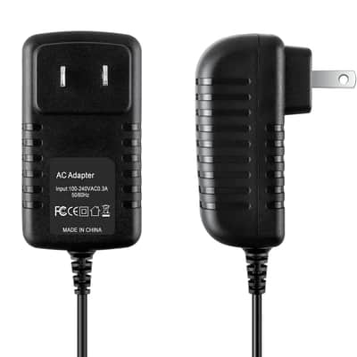 AC Adapter Charger Compatible with LR Baggs Venue DI Acoustic Guitar Direct Box and Preamp Power Supply Cord image 2
