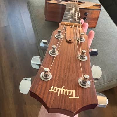 Taylor 314ce with ES1 Electronics 2004 - 2013 - Natural image 9