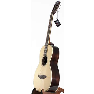 Breedlove Stage Parlor Ltd 2016 Natural image 3