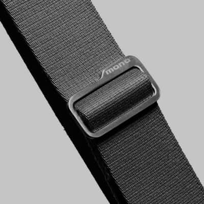 Immagine Mono  Doolittle Strap True Black - 2