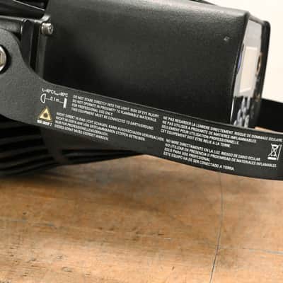 ETC Desire D60 Studio HD LED Par Wash Light CG01SMX image 4