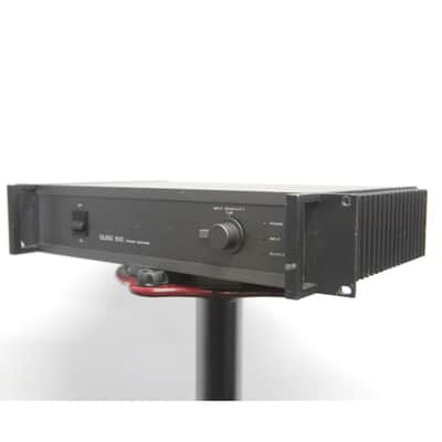 Quad 510 mono power amplifier - Used Bild 2