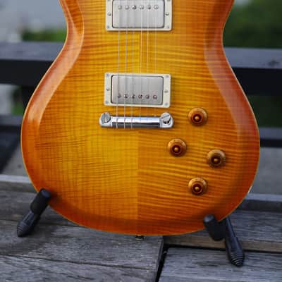 Dantzig Tulsa #6 2017 59 Burst Nitro image 1