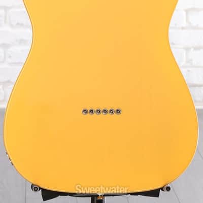 Fender Player II Telecaster Electric Guitar - Butterscotch Blonde with Maple Fingerboard (TeleP2MBBd2) image 2