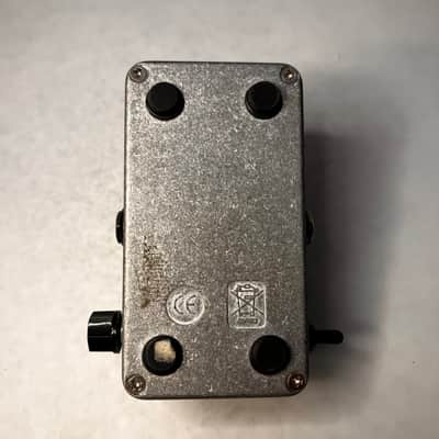 Electro-Harmonix Doctor Q Nano Envelope Filter - Dex Audio modified image 2