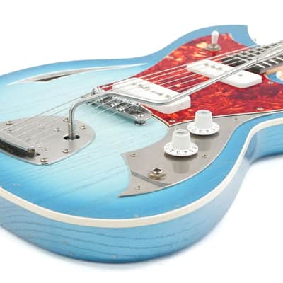 Novo Miris J Lake Sonic Burst image 11