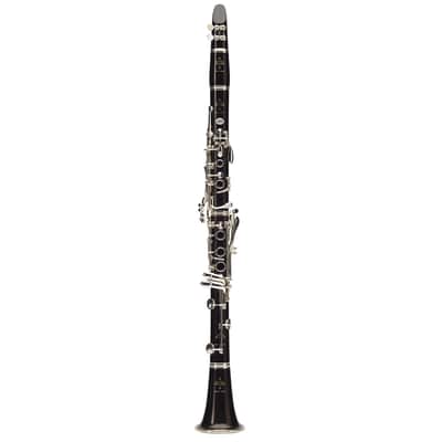 Buffet Crampon E13 in B 18/6 Boehm image 1