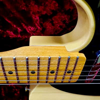 Fender Custom Shop '52 Reissue Telecaster Lush Closet Classic image 19
