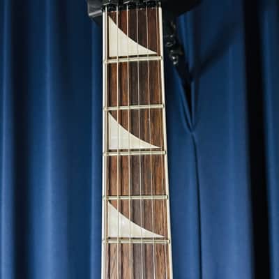 Jackson X Series SL3X DX Soloist 2023 - Present - Oxblood image 5