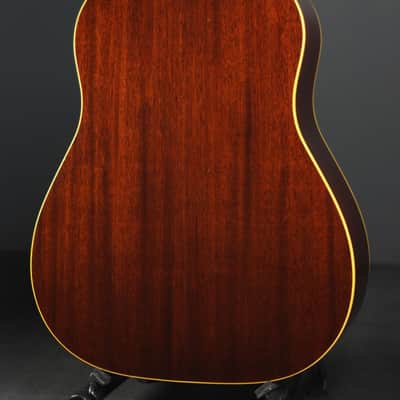Gibson J-45 1958 - Sunburst image 5