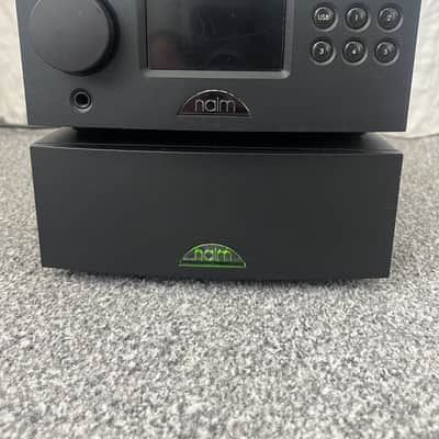 Naim DAC-V1 / NAP 100 2015 image 2