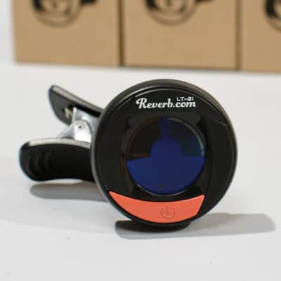 Reverb Clip-on Tuner (Europe exclusive) image 2