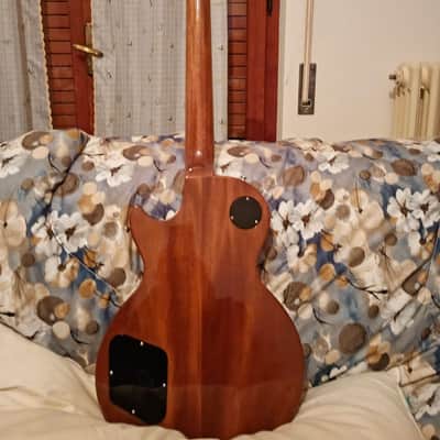 Gibson Les Paul standard 2011 - fiammato image 2