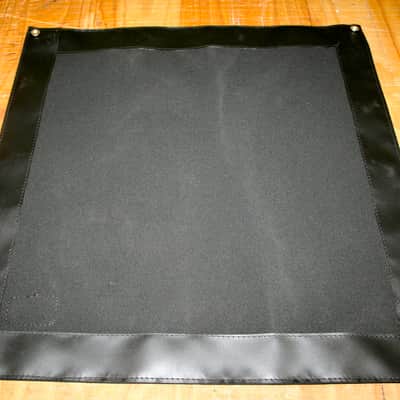 Sanctus Sound 12U Rack Dust Cover Various image 3
