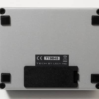 【new】TECH 21 / VT BASS DI【GIB横浜エフェクター館】【price included SHIPPING & IMPORT TAX & VAT】 image 3