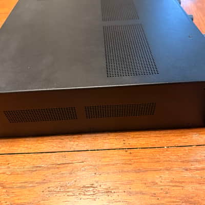 Rupert Neve Designs Portico II Master Buss Processor 2012 - Present - Shelford Blue image 7