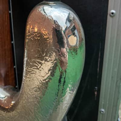 Rare Limited Warwick Streamer CT 2007 Chrome image 10