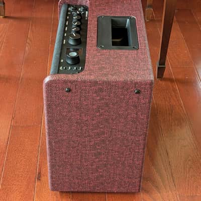 Fender Mustang LT25 25-Watt 1x8" Digital Modeling Guitar Combo 2019 - Present - Black image 4