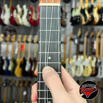 Alvarez Ru22 C Ukulele image 5