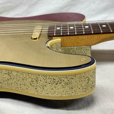 Fender Buck Owens Telecaster Guitar with Case - CIJ Crafted In Japan 1999 - 2002 image 16