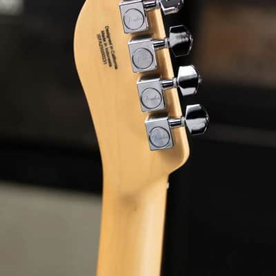 Fender Standard Telecaster Electric Guitar - 3-Color Sunburst image 7