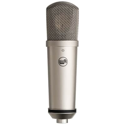 Warm Audio WA-87jr SE Microphone image 1