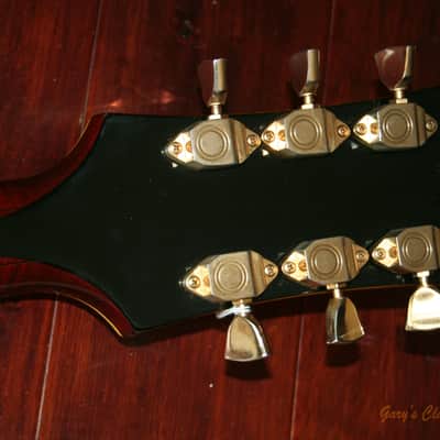 1970 Gibson Johnny Smith D (GAT0363) image 7