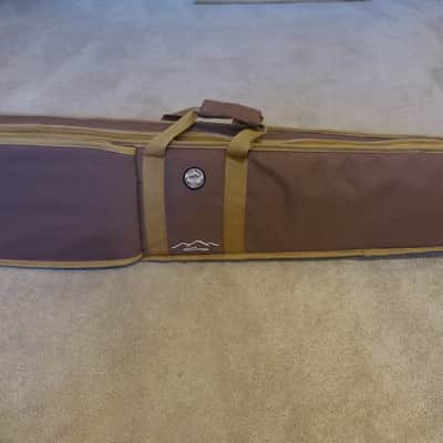 Tom Yocky Mountain Dulcimer 2010 - "Heartland" image 3