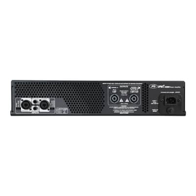 Peavey IPR2 5000 Power Amplifier - Open Box image 2