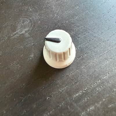 E-mu Gray Rotary Encoder Knob - Proteus 1000/2000/Virtuoso/Xtreme Lead/Mo'Phatt/B-3/Orbit V2