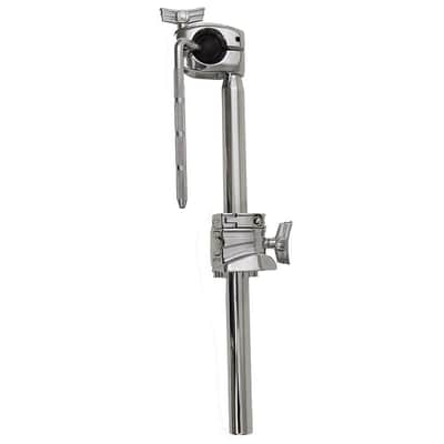 Ludwig LAP2985MT Atlas Pro 12.7mm Single Tom Holder with Bass Drum Mount Bracket
