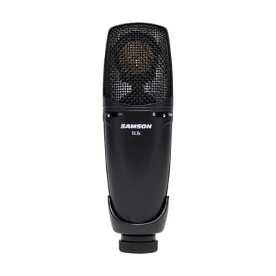 CL7a Samson image 3