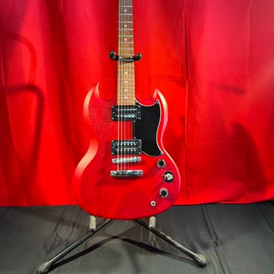 Epiphone SG Standard with image 1