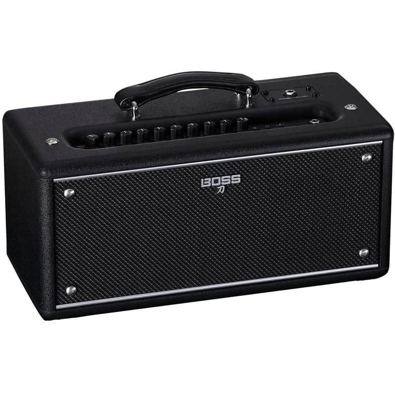 Boss Katana Air EX Wireless Guitar Amplifier image 1