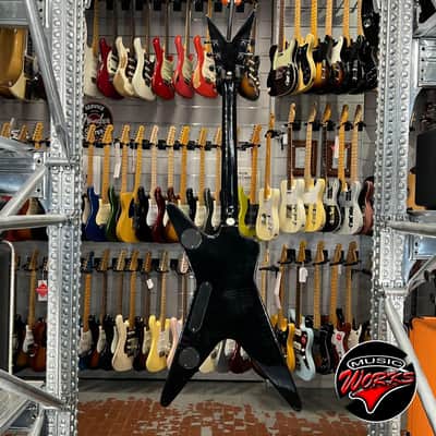 Washburn   Dime We36 G16 Skull Graphics Dimebag Darrell image 8