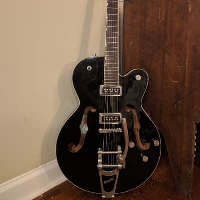 Gretsch G5125 Electromatic 2004 w/ DeArmond 2000 pickups image 1