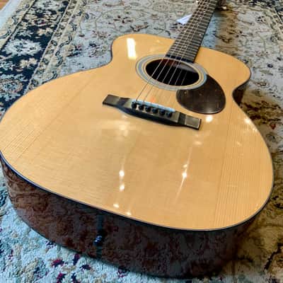 Eastman E10OM-TC image 5