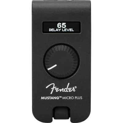 Fender Mustang Micro Plus image 11
